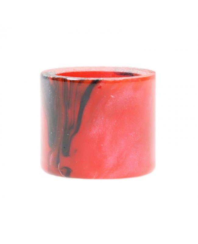 Smok TFV18 Mini Resin Drip Tips Red